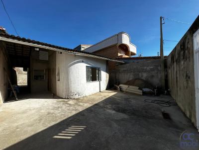 Casa para Venda, em Praia Grande, bairro Guilhermina, 2 dormitrios, 2 banheiros, 1 sute, 4 vagas