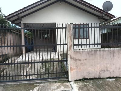 Casa para Venda, em Guaramirim, bairro Beira Rio, 3 dormitrios, 2 banheiros, 1 vaga