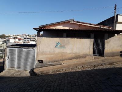 Casa para Venda, em Campo Belo, bairro Vila Etna, 3 dormitrios, 1 banheiro, 2 vagas