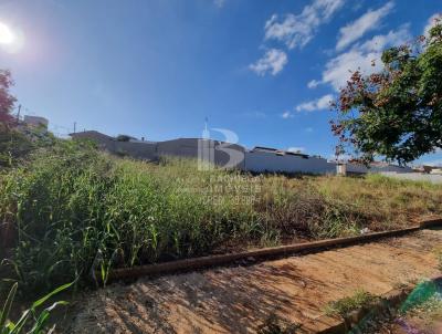 Terreno para Venda, em Ja, bairro Jardim Campos Prado II