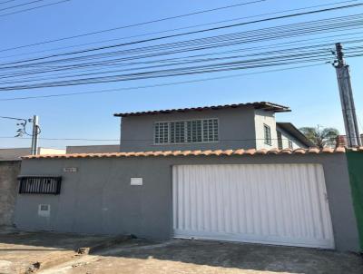 Casa para Locao, em Poos de Caldas, bairro Jardim Kennedy, 2 dormitrios, 1 banheiro, 1 vaga