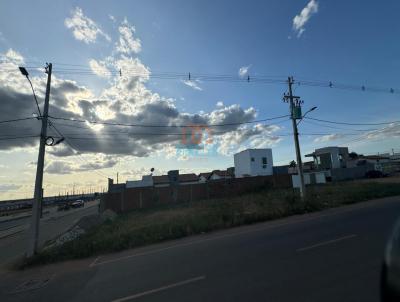 Terreno para Venda, em Mossor, bairro Bela Vista