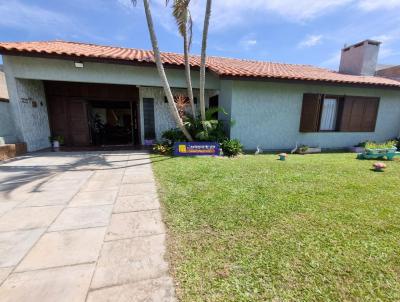 Casa para Venda, em Cidreira, bairro Centro