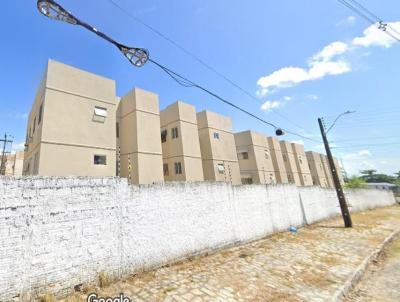 Apartamento para Venda, em Joo Pessoa, bairro Ips, 2 dormitrios, 1 banheiro, 1 vaga