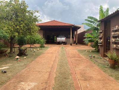 Casa para Venda, em Ribeiro Preto, bairro Jardim Ita, 2 dormitrios, 4 banheiros, 2 sutes, 8 vagas