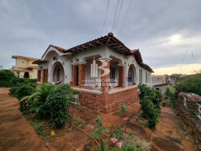 Casa para Venda, em Brotas, bairro Centro, 8 dormitrios, 4 banheiros, 8 vagas