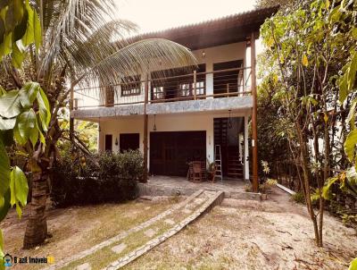 Casa para Locao, em Tibau do Sul, bairro Praia de Pipa, 2 dormitrios, 2 banheiros, 1 vaga