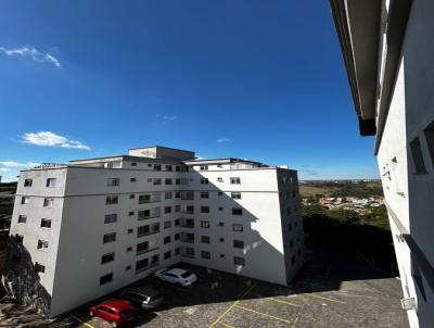 Cobertura para Venda, em Barbacena, bairro Santa Tereza I, 3 dormitrios, 2 banheiros, 1 vaga