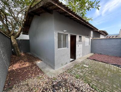 Casa para Venda, em Itanham, bairro Cibratel 2, 2 dormitrios, 1 banheiro, 1 vaga