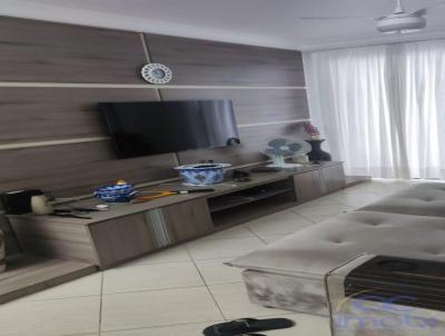 Apartamento para Venda, em Praia Grande, bairro Tupi, 3 dormitrios, 2 banheiros, 1 sute, 2 vagas