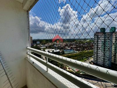 Apartamento para Venda, em Salvador, bairro Piat, 3 dormitrios, 2 banheiros, 1 sute, 1 vaga