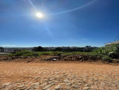 Lote para Venda, em Barbacena, bairro Santa Tereza I