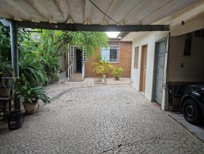 Casa para Venda, em Guaruj, bairro Stio Paecara (Vicente de Carvalho), 3 dormitrios, 1 banheiro, 1 sute, 1 vaga