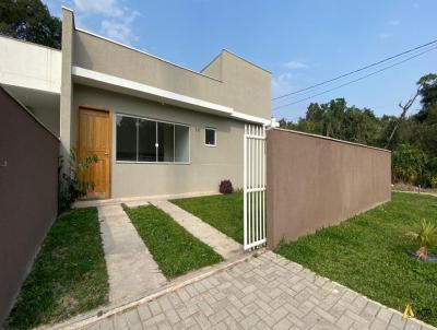 Casa para Venda, em Itapo, bairro Balnerio Brandalize, 2 dormitrios, 1 banheiro, 1 vaga