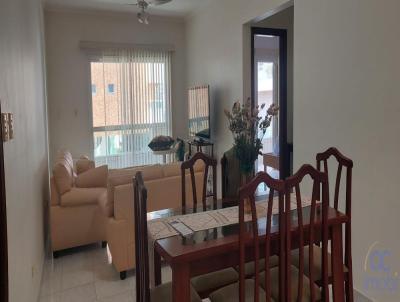 Apartamento para Venda, em Praia Grande, bairro Canto do Forte, 3 dormitrios, 3 banheiros, 2 sutes, 2 vagas