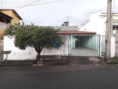 Casa para Venda, em Campo Belo, bairro Jardim Amrica, 3 dormitrios, 1 banheiro, 1 sute, 3 vagas