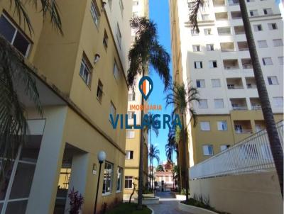 Apartamento para Venda, em So Jos dos Campos, bairro Jardim Apolo II, 3 dormitrios, 2 banheiros, 1 sute, 2 vagas