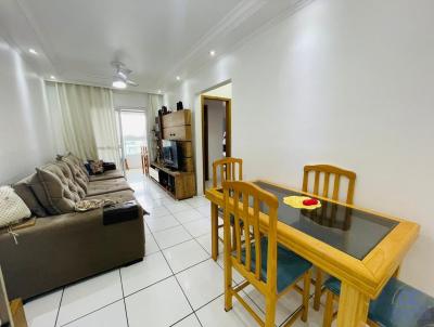 Apartamento para Venda, em Praia Grande, bairro Boqueiro, 2 dormitrios, 3 banheiros, 1 sute, 2 vagas