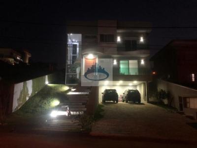 Casa em Condomnio para Venda, em Jandira, bairro Jardim do Golf I, 4 dormitrios, 6 banheiros, 4 sutes, 6 vagas