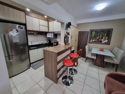 Apartamento para Venda, em Santo ngelo, bairro Dytz, 2 dormitrios, 1 banheiro, 1 vaga