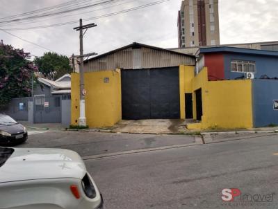 Galpo para Locao, em So Paulo, bairro Vila Isolina Mazzei