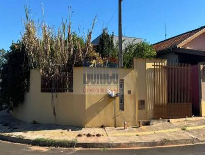 Casa para Venda, em Avar, bairro Terras de So Jos, 2 dormitrios, 2 banheiros, 1 vaga