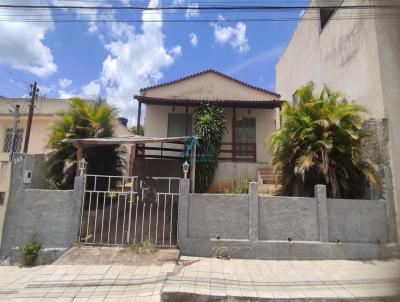 Casa para Venda, em Campo Belo, bairro Vila Etna, 3 dormitrios, 2 banheiros, 1 vaga