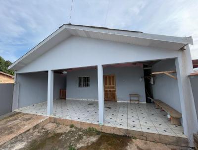 Casa para Venda, em Juara, bairro Jardim Amrica