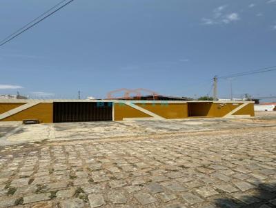 Casa para Venda, em Mossor, bairro Aeroporto, 4 dormitrios, 1 banheiro, 2 sutes