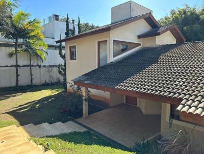 Casa em Condomnio para Venda, em Jandira, bairro Jardim do Golf I, 4 dormitrios, 5 banheiros, 4 sutes, 3 vagas