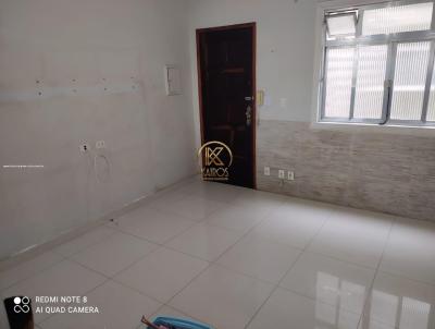 Apartamento para Venda, em Guaruj, bairro Stio Paecara (Vicente de Carvalho), 2 dormitrios, 1 banheiro, 1 vaga