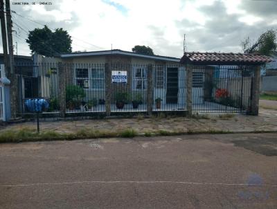 Casa para Venda, em Esteio, bairro OLIMPICA