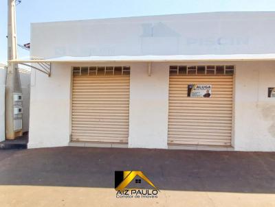 Ponto Comercial para Locao, em Orlndia, bairro Centro