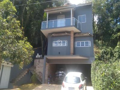 Casa em Condomnio para Venda, em Jandira, bairro , 2 dormitrios, 6 vagas