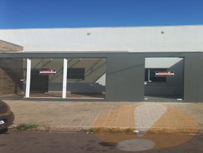 Comercial para Locao, em Franca, bairro Parque Progresso, 1 banheiro