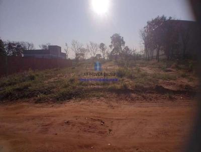 Terreno para Venda, em Bauru, bairro Jardim Mary