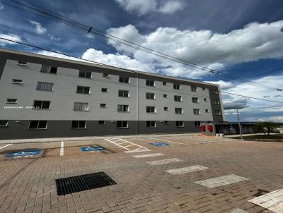 Apartamento para Venda, em Barbacena, bairro Ipanema, 2 dormitrios, 1 banheiro, 1 vaga