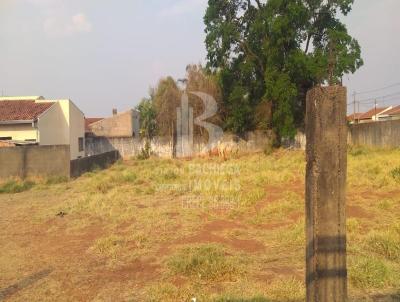 Terreno para Venda, em Araraquara, bairro Vila Xavier, 3 dormitrios, 3 banheiros, 1 sute