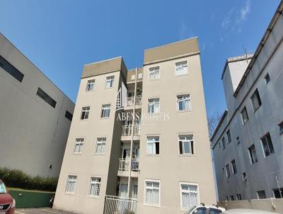 Apartamento para Venda, em Curitiba, bairro Uberaba, 3 dormitrios, 2 banheiros, 1 sute, 1 vaga