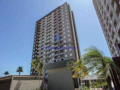 Apartamento para Venda, em Bauru, bairro Residencial Parque Granja Ceclia B, 3 dormitrios, 2 banheiros, 1 sute, 1 vaga