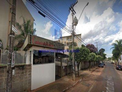 Apartamento para Venda, em Bauru, bairro Vila Giunta, 2 dormitrios, 1 banheiro, 1 vaga