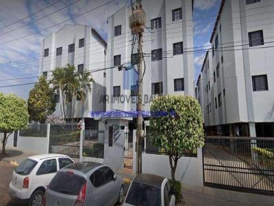 Apartamento para Venda, em Bauru, bairro Jardim das Orqudeas, 2 dormitrios, 1 banheiro, 1 vaga