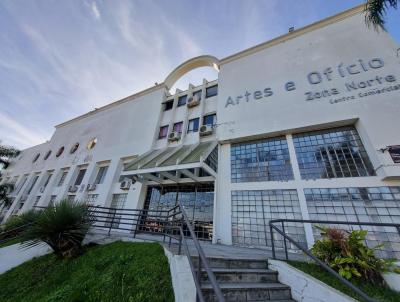 Sala Comercial para Venda, em Pelotas, bairro Trs Vendas, 1 banheiro, 1 vaga