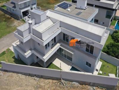 Casa para Venda, em Florianpolis, bairro Ingleses do Rio Vermelho, 4 dormitrios, 6 banheiros, 3 sutes, 4 vagas