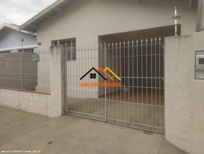 Casa para Venda, em Avar, bairro Santana, 3 dormitrios, 1 banheiro, 2 vagas