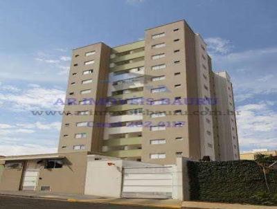 Apartamento para Venda, em Bauru, bairro Jardim Amrica, 2 dormitrios, 2 banheiros, 2 sutes, 1 vaga