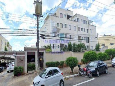 Apartamento para Venda, em Bauru, bairro Vila Cardia, 2 dormitrios, 2 banheiros, 1 sute, 1 vaga