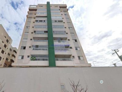 Apartamento para Venda, em Bauru, bairro Jardim Amrica, 2 dormitrios, 2 banheiros, 1 sute, 2 vagas