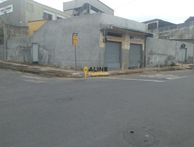 Casa para Venda, em Contagem, bairro Jardim Industrial, 3 dormitrios, 1 banheiro