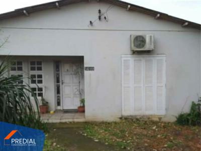 Casa para Locao, em Cachoeira do Sul, bairro Noemia, 2 dormitrios, 2 banheiros